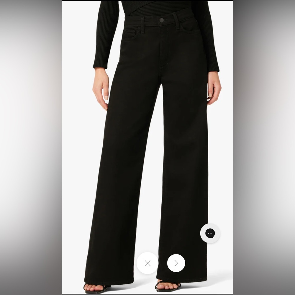 JOES Mia Petite Wide Leg